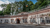 Knallgrau - Festung Grauerort am 04.07.2019