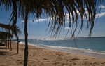 Playa Maria Aguilas