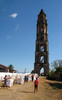 Das Herrenhaus Iznaga mit dem Torre de Iznaga