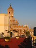 Über den Dächern von Havanna