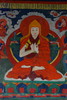 Buddhastatuen, Götter und Bilder im Kloster Erdene Zuu
