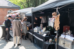 Aethercircus Steampunk Festival 2025 in Buxtehude