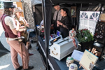Aethercircus Steampunk Festival 2025 in Buxtehude