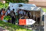 Aethercircus Steampunk Festival 2025 in Buxtehude