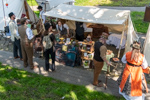 Aethercircus Steampunk Festival 2025 in Buxtehude
