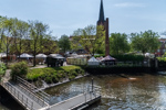 Aethercircus Steampunk Festival 2025 in Buxtehude