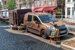 Aethercircus Steampunk Festival 2025 in Buxtehude