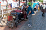 Aethercircus Steampunk Festival 2025 in Buxtehude