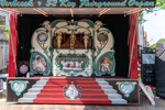 Aethercircus Steampunk Festival 2025 in Buxtehude
