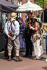 Aethercircus Steampunk Festival 2025 in Buxtehude