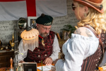 Aethercircus Steampunk Festival 2025 in Buxtehude