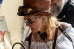 Aethercircus Steampunk Festival 2025 in Buxtehude