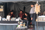 Aethercircus Steampunk Festival 2025 in Buxtehude