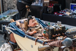 Aethercircus Steampunk Festival 2025 in Buxtehude
