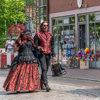 Aethercircus Steampunk Festival 2025 in Buxtehude