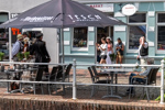 Aethercircus Steampunk Festival 2025 in Buxtehude