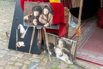 Aethercircus Steampunk Festival 2025 in Buxtehude