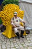 Aethercircus Steampunk Festival 2025 in Buxtehude