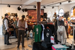 Aethercircus Steampunk Festival 2025 in Buxtehude