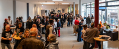 Aethercircus Steampunk Festival 2025 in Buxtehude