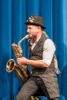 Aethercircus Steampunk Festival 2025 in Buxtehude
