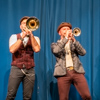 Aethercircus Steampunk Festival 2025 in Buxtehude