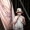 Aethercircus Steampunk Festival 2025 in Buxtehude