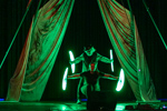 Aethercircus Steampunk Festival 2025 in Buxtehude