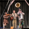 Aethercircus Steampunk Festival 2025 in Buxtehude