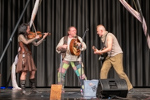 Aethercircus Steampunk Festival 2025 in Buxtehude