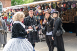 Aethercircus Steampunk Festival 2025 in Buxtehude