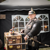 Aethercircus Steampunk Festival 2025 in Buxtehude