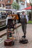 Aethercircus Steampunk Festival 2025 in Buxtehude