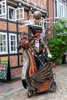 Aethercircus Steampunk Festival 2025 in Buxtehude