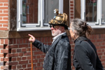 Aethercircus Steampunk Festival 2025 in Buxtehude