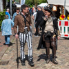 Aethercircus Steampunk Festival 2025 in Buxtehude