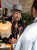 Aethercircus Steampunk Festival 2025 in Buxtehude