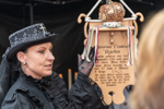Aethercircus Steampunk Festival 2025 in Buxtehude