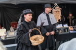 Aethercircus Steampunk Festival 2025 in Buxtehude