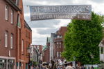 Aethercircus Steampunk Festival 2025 in Buxtehude