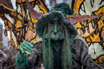 Aethercircus Steampunk Festival 2025 in Buxtehude