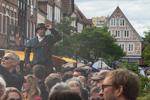Aethercircus Steampunk Festival 2025 in Buxtehude