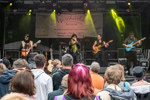 Aethercircus Steampunk Festival 2025 in Buxtehude
