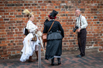 Aethercircus Steampunk Festival 2025 in Buxtehude