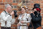 Aethercircus Steampunk Festival 2025 in Buxtehude