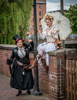 Aethercircus Steampunk Festival 2025 in Buxtehude