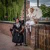 Aethercircus Steampunk Festival 2025 in Buxtehude