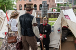 Aethercircus Steampunk Festival 2025 in Buxtehude
