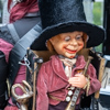 Aethercircus Steampunk Festival 2025 in Buxtehude