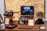Aethercircus Steampunk Festival 2025 in Buxtehude